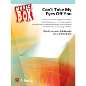 Crewe B./gaudio B. Can't Take MY Eyes Off You Music Box