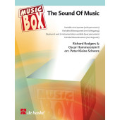 The Sound OF Music Music Box