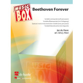 Beethoven Forever Music Box