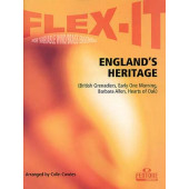 England's Heritage Ensemble Flexible