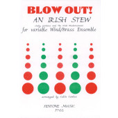 AN Irish Stew - Blow Out