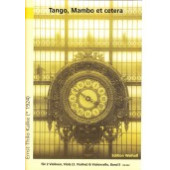 Kalke E.t. Tango Mambo et Cetera Vol 2 Strings
