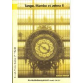 Kalke E.t. Tango Mambo et Cetera Vol 2 Ensemble
