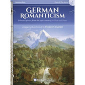 German Romanticism Flute