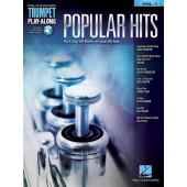 Popular Hits Vol 1 Trompette