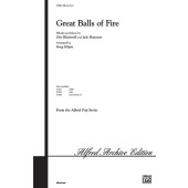 Great Balls OF Fire 2 Voix