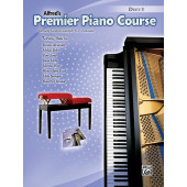 Premier Piano Course Duet 3 Piano 4 Mains