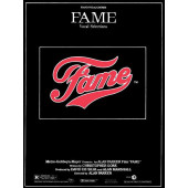 The Fame Movie Vocal Selection