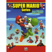 Super Mario Series For Piano