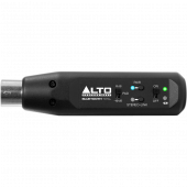 Alto Professional Recepteur Bluetooth / Xlr (unite) Bluetoothtotal