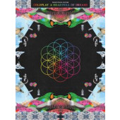 Coldplay A Head Full OF Dreams Pvg