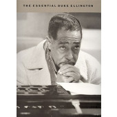 The Essential Ellington Piano