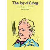 The Joy OF Grieg Piano