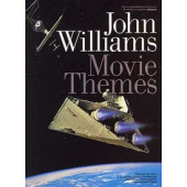 Williams J. Movie Themes Piano