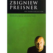 Preisner Zbigniew Piano Collection