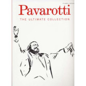 Pavarotti Ultimate Collection Chant
