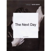Bowie D. The Next Day Pvg
