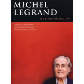 Legrand M. The Piano Collection