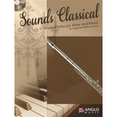 Sounds Classical Flute
