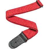Sangle Planet Waves 50CT05 Rouge