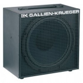 Baffle Gallien Krueger Microbass MBX112