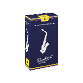 Anches Saxophone Alto Vandoren Force 3.5