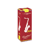 Anches Saxophone Tenor Vandoren Java Red Force 2.5