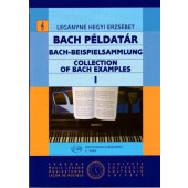 Bach J.s. Collection OF Bach Examples Vol 1
