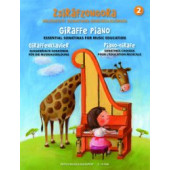 Piano Girafe Vol 2 Piano