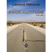 Meneret L. Rock Altitude Guitares