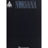 Nirvana Guitar Tab