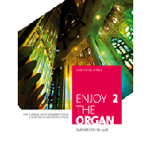 Enjoy The Organ 2 Orgue