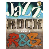 Hosay J.l. Jazz Rock And R&b Trombone