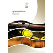 Buersens R. Spiritual Flutes