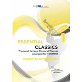 Essential Classics Vol 1 Trompette