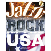 Jazz Rock IN The Usa Trombone