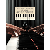 Barenreiter Piano Album 4 Mains