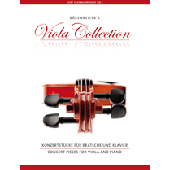 Viola Collection Alto