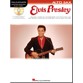Elvis Presley Trombone