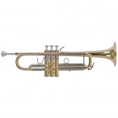 Trompette Bach Sib TR450 Verni