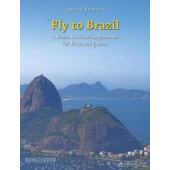 Knoblich A. Fly TO Brazil Flute et Guitare