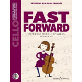 Fast Forward Violoncelle