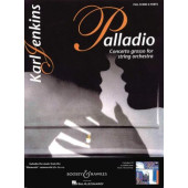 Jenkins K. Palladio Orchestre A Cordes