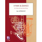 Appermont B. Hymn & Dance Cor