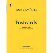 Plog A. Postcards II Cor