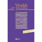 Vivaldi A. Werkverzeichnis