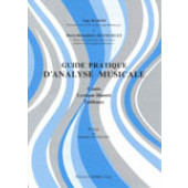 Hakim N./dufourcet M.b. Guide Pratique D'analyse Musicale
