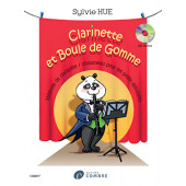 Hue S. Clarinette et Boule de Gomme