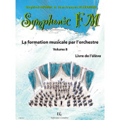 Drumm S./alexander J.f. Symphonic FM Vol 8 Eleve Contrebasse