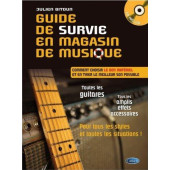 Bitoun J. Guide de Survie en Magasin de Musique